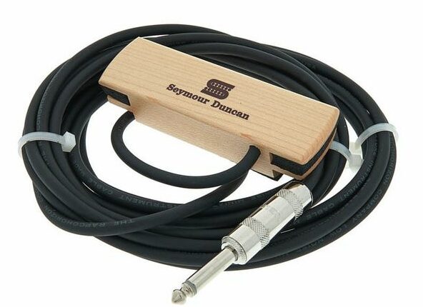 seymour duncan SA-3HC guitar pickup