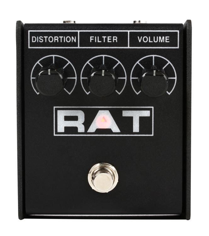 The Proco RAT