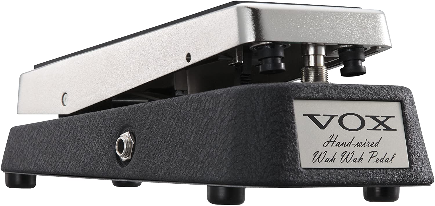 Vox 846 Wah Pedal