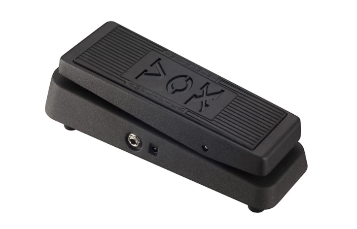 Vox V845 Wah