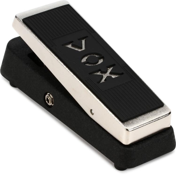 Vox V846 Wah