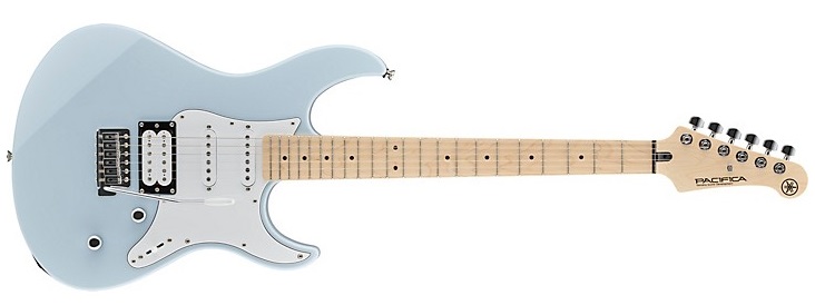 Yamaha Pacifica 112VM