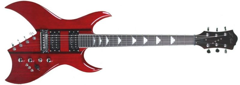 B.C. Rich Bich