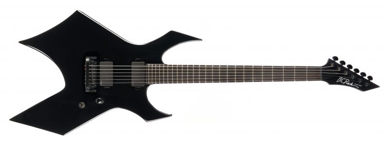 BC Rich Warlock