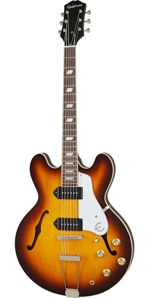 John Lennon Epiphone Casino