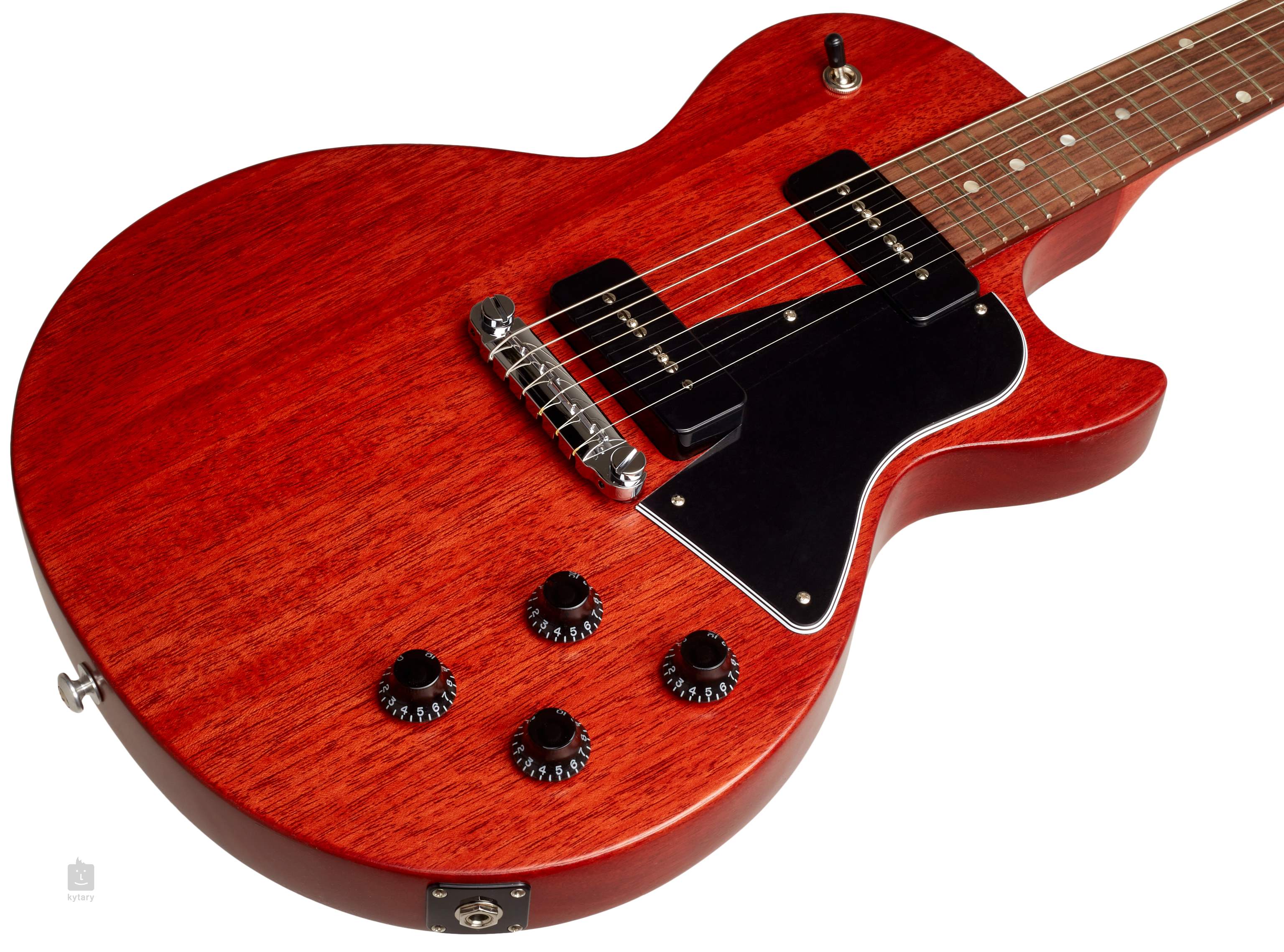 Les Paul Special Tribute P-90 Carlos Santana