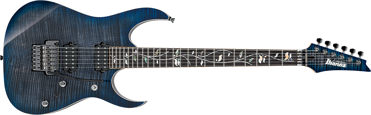Ibanez RG Series