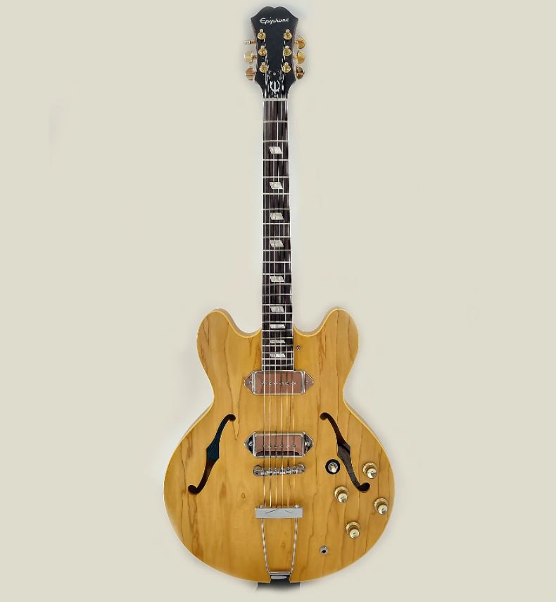 epiphone