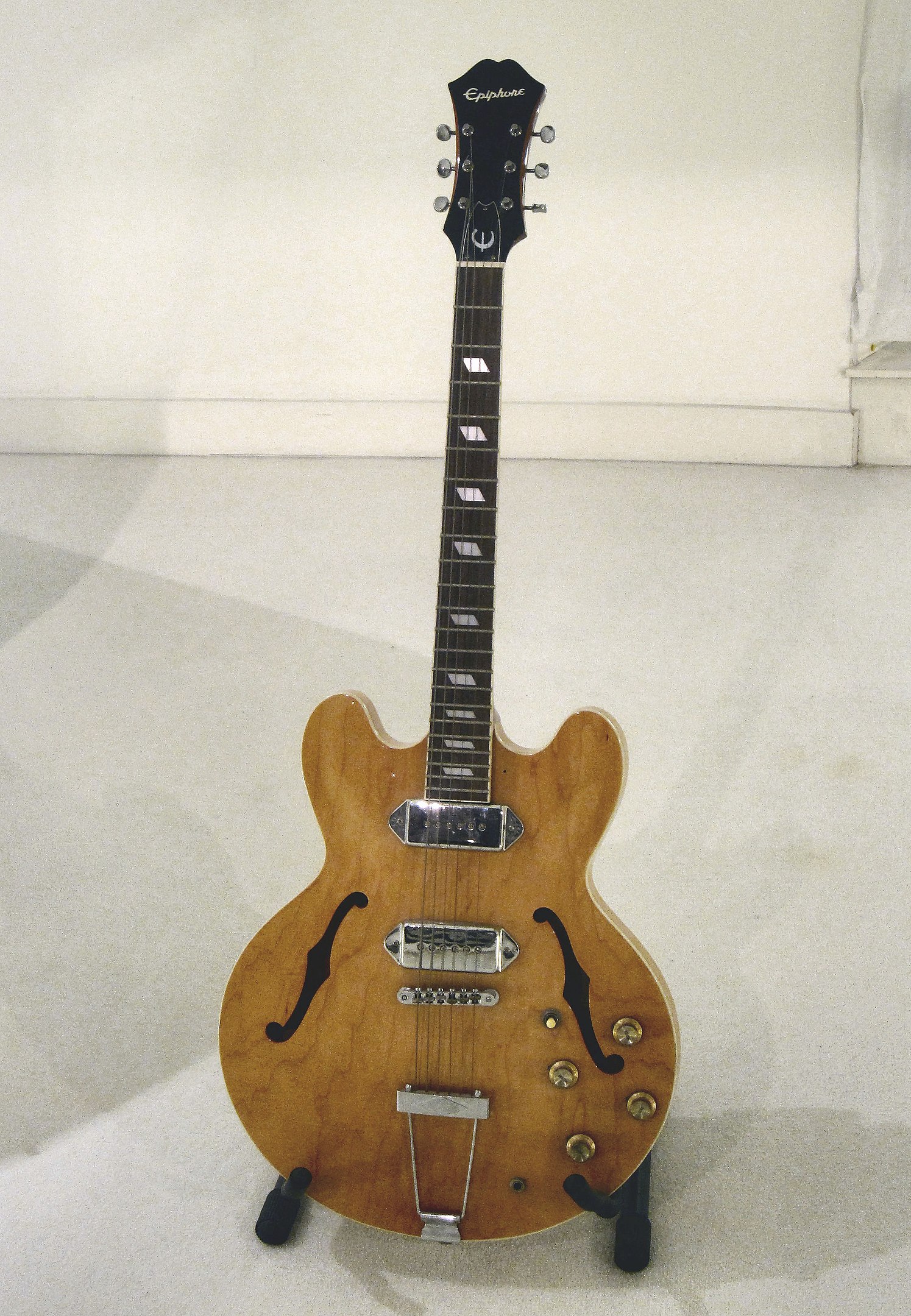 epiphone
