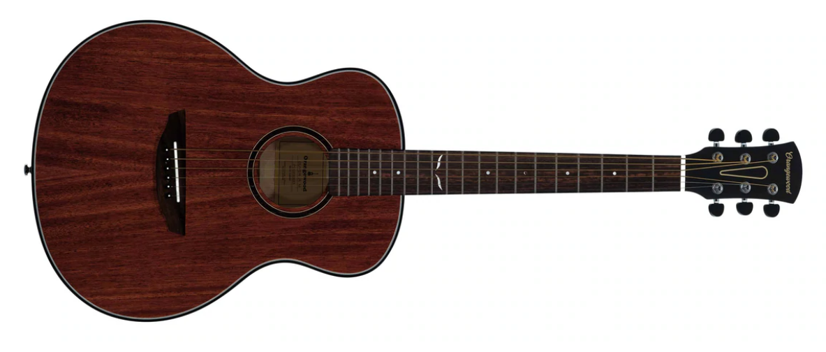 Orangewood Oliver Jr