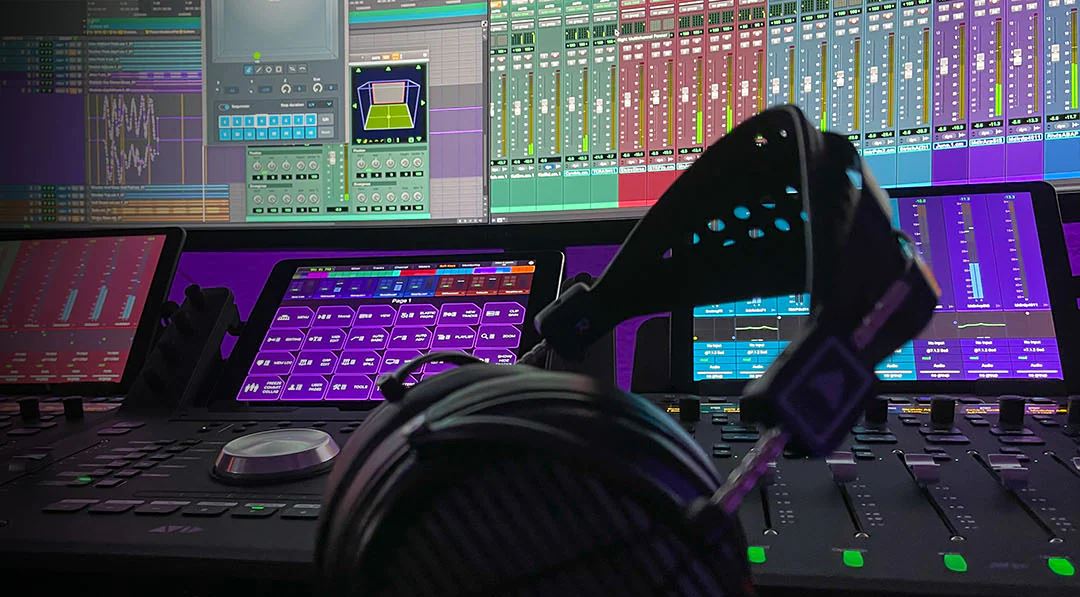 pro tools ultimate 