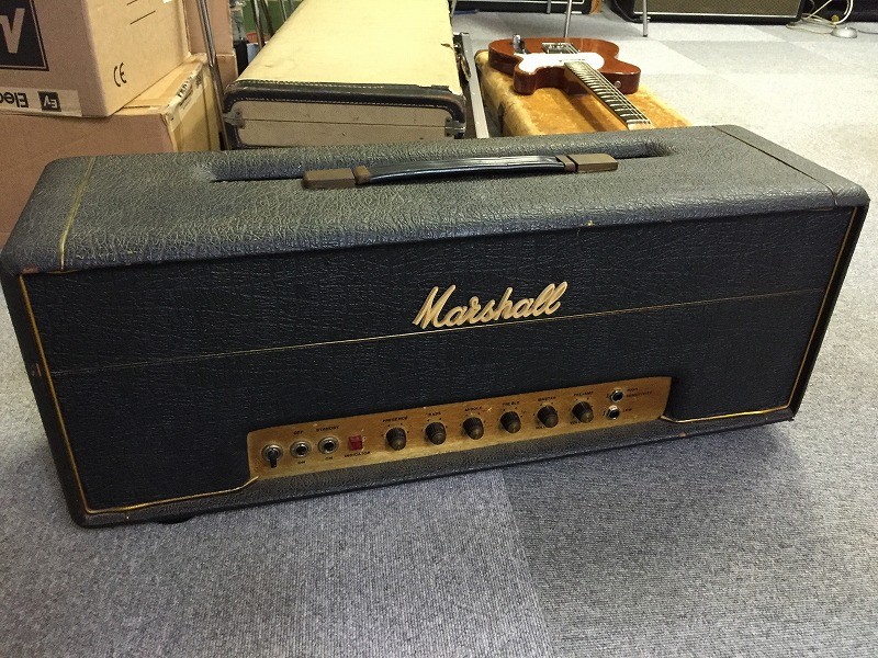 1976 Marshall JMP2203