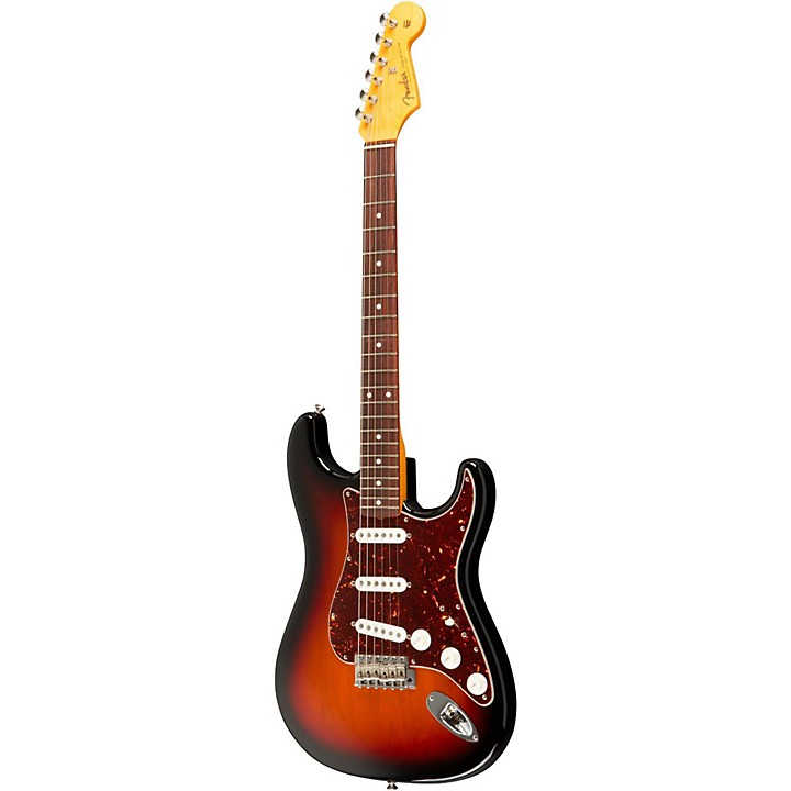Stratocaster