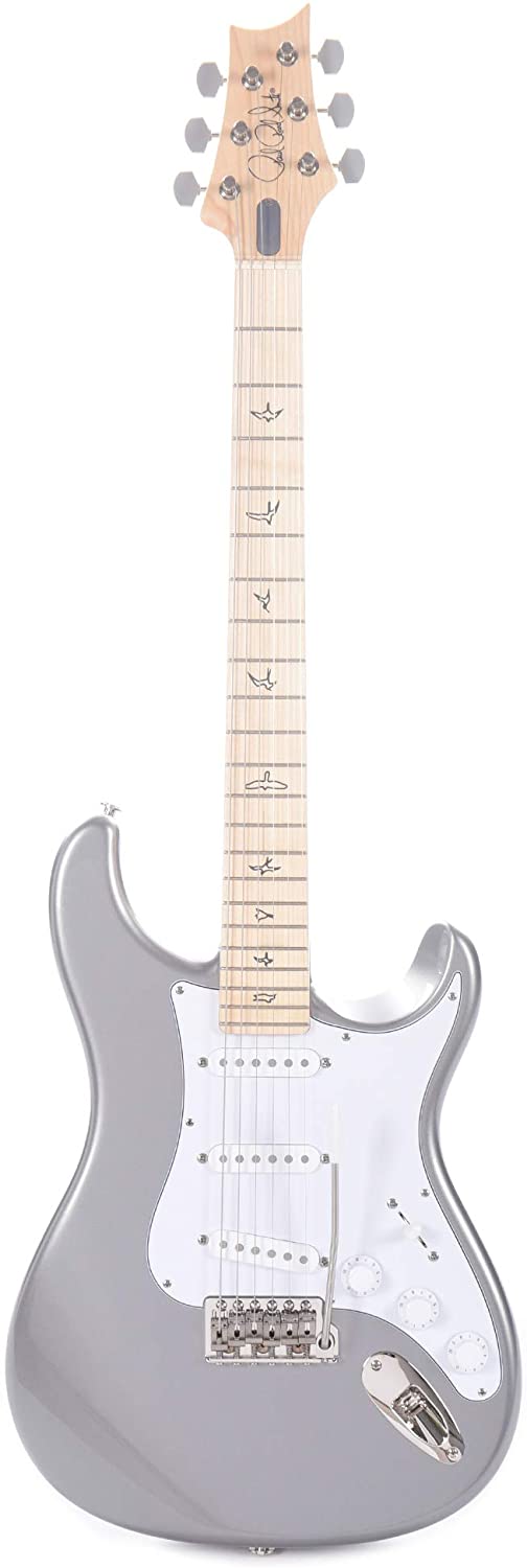 PRS Silver Sky