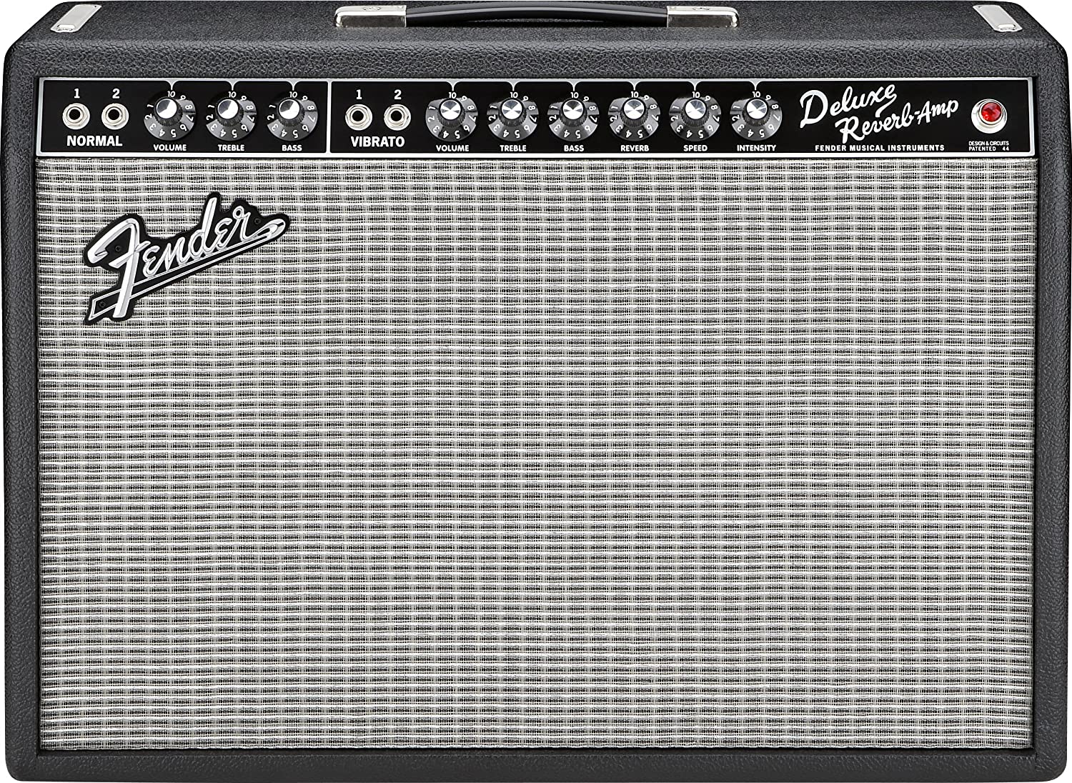 65 Deluxe Reverb Reissue