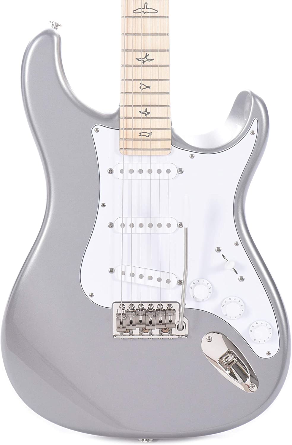 PRS Silver Sky