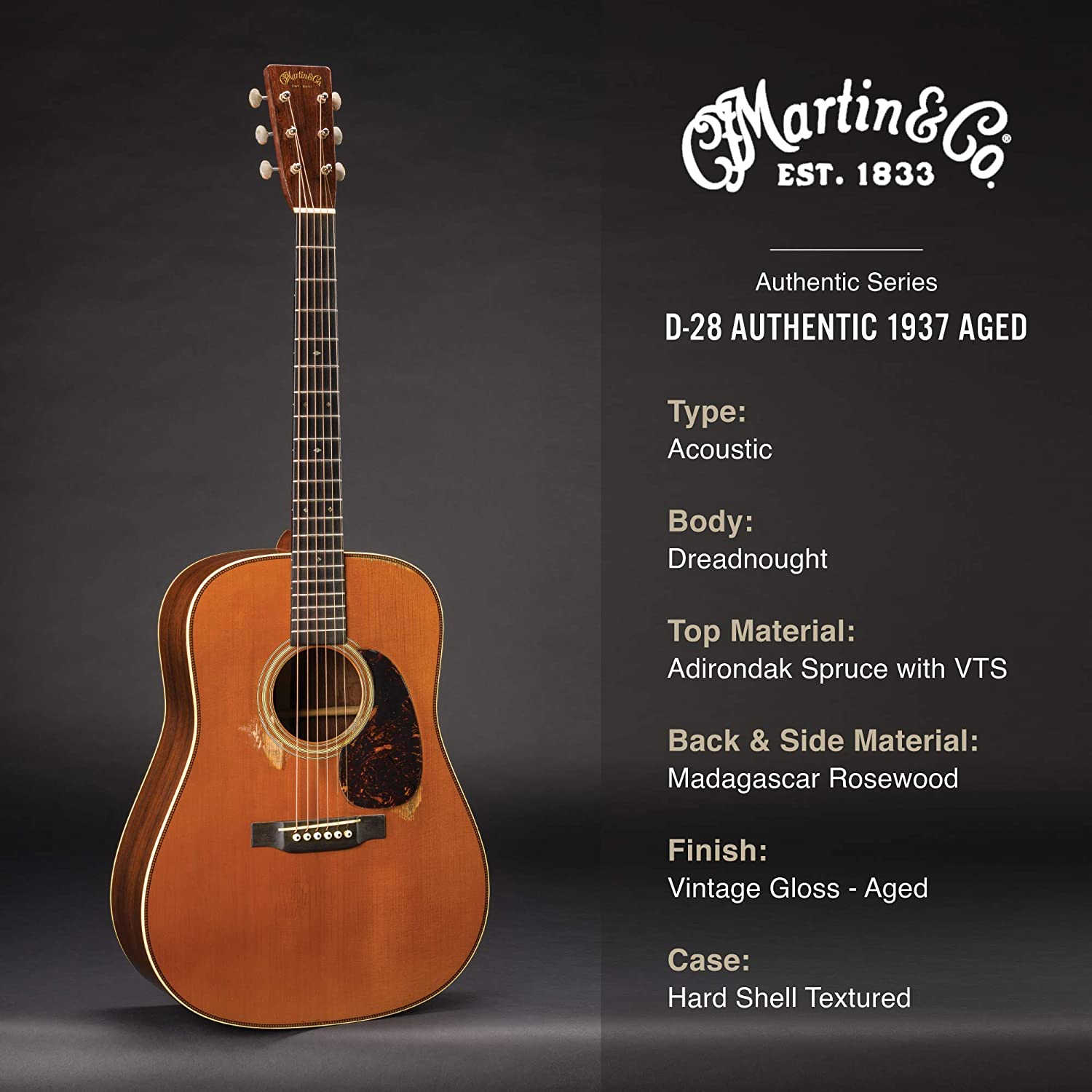 Martin D-28