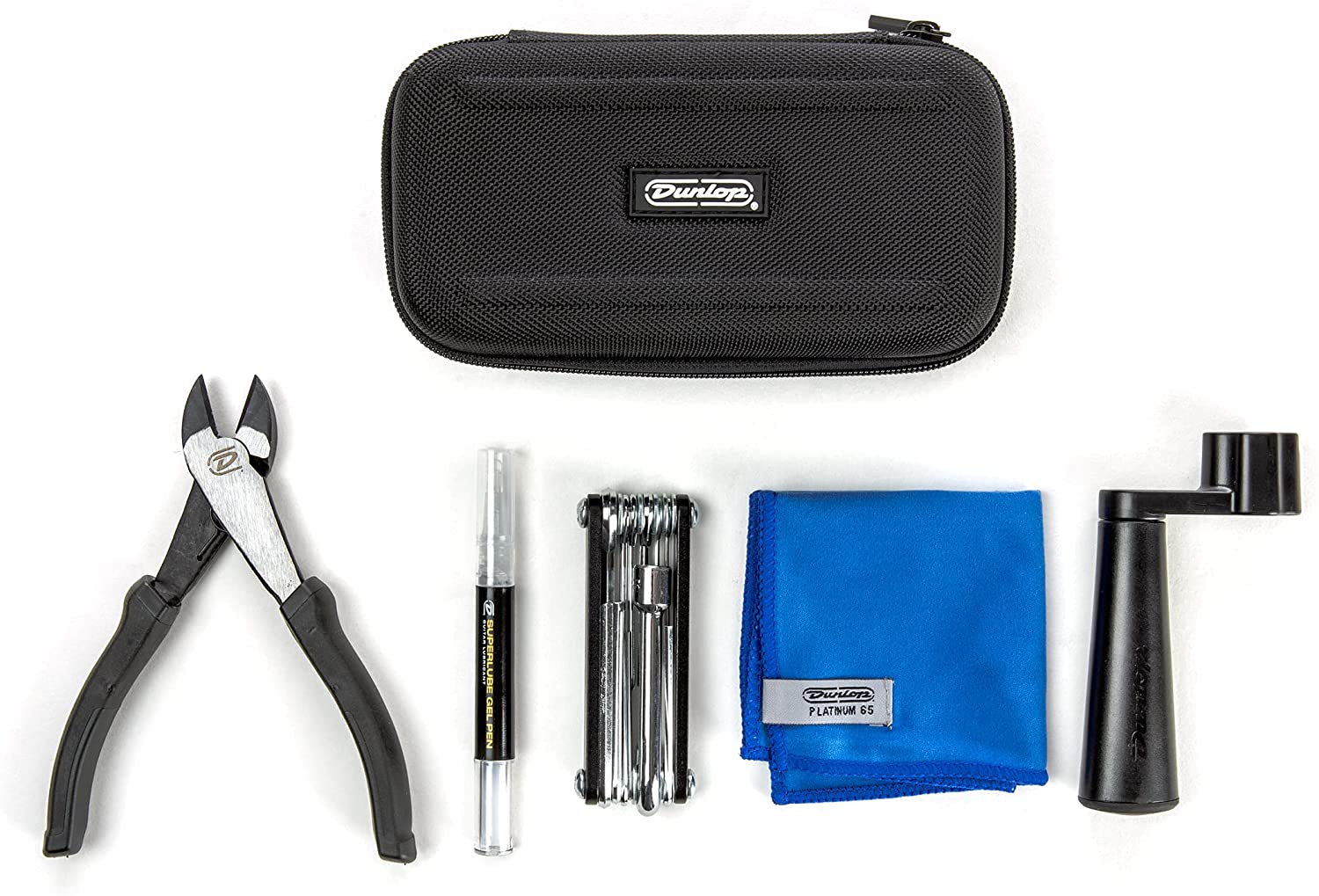 Jim Dunlop Guitar String Change Tool Kit