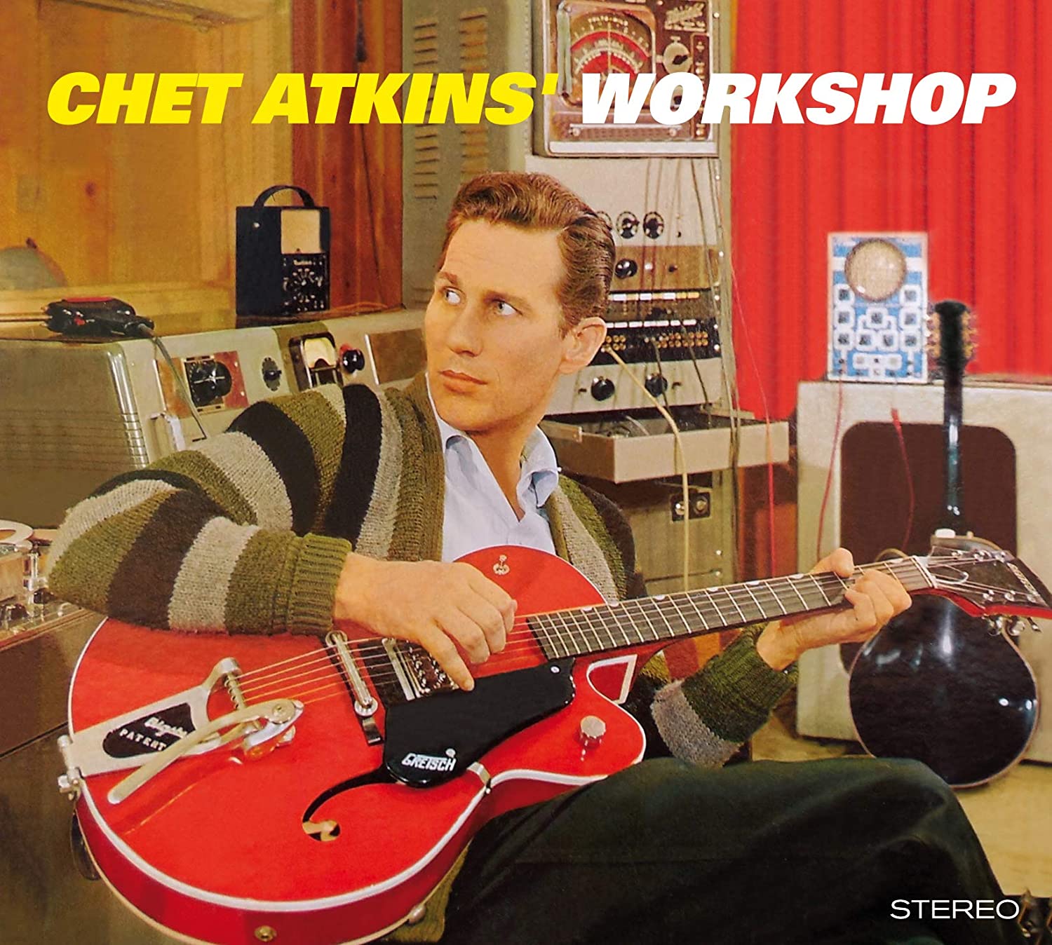 Chet Atkins