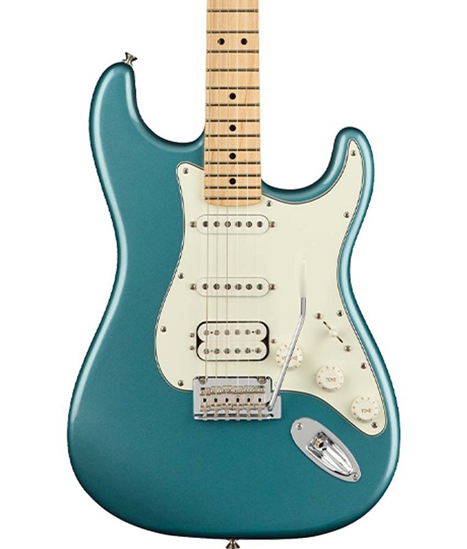 Fender Player Stratocaster