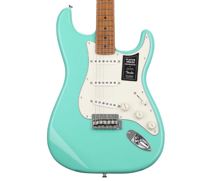 Fender Player Stratocaster