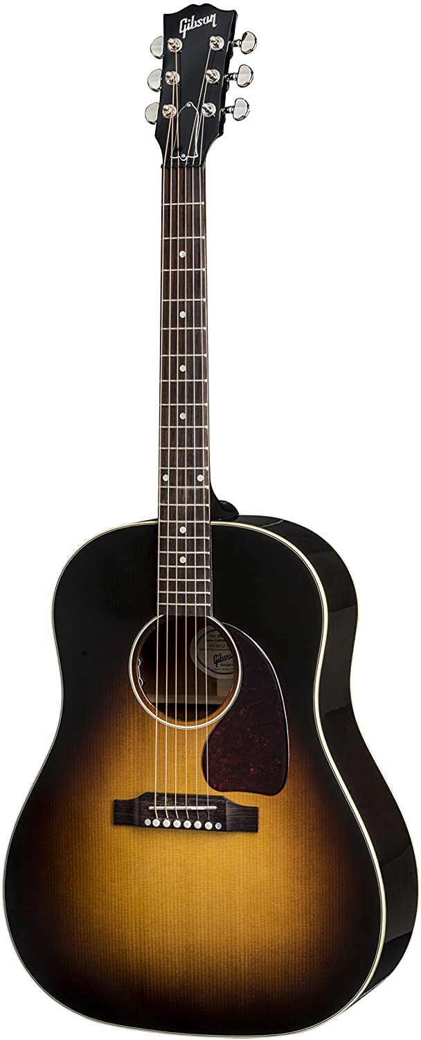 Gibson J-45