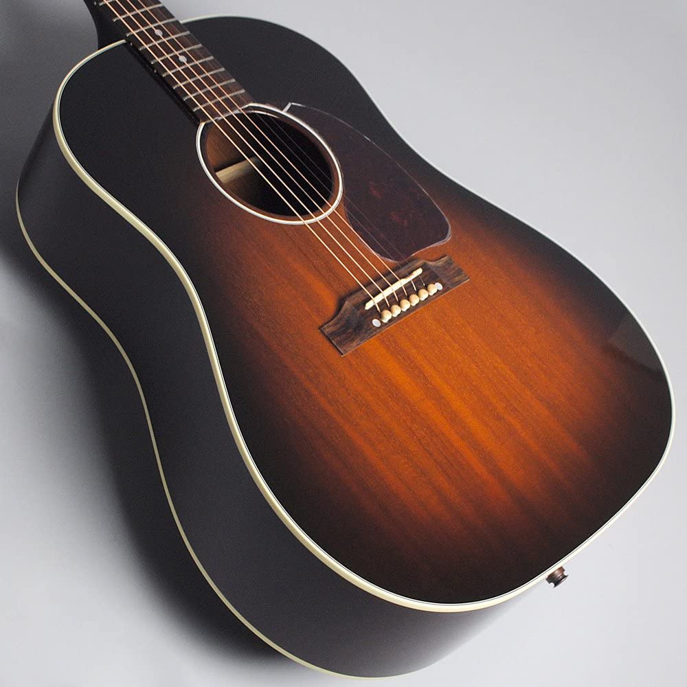 Gibson J-45