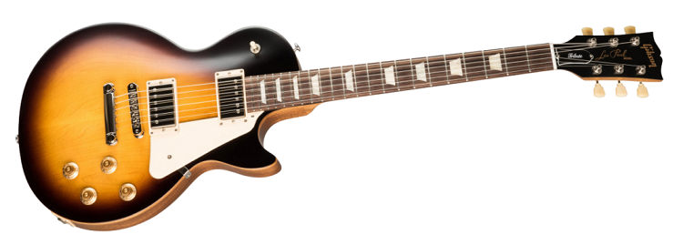 Gibson Les Paul Tribute