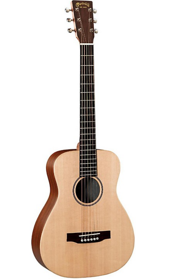 Martin LX1 Little Martin Acoustic Guitar