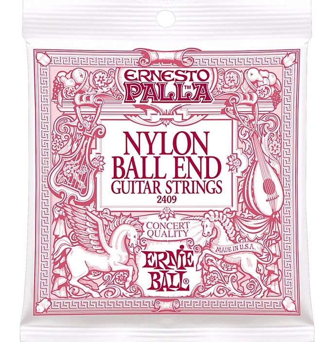 Nylon strings 