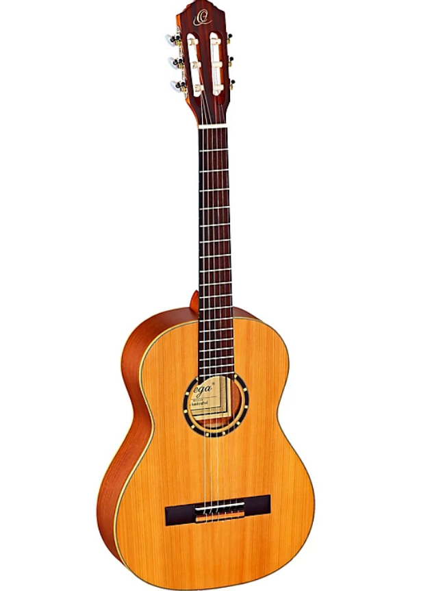 Ortega Family Series