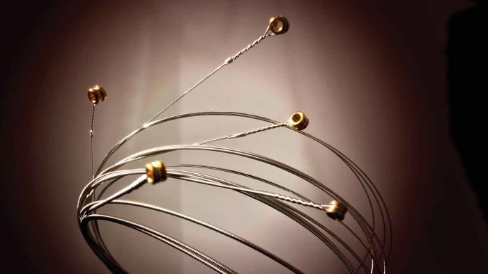 Pure Nickel vs Nickel Sound Difference