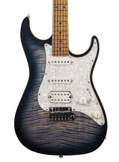 SUHR Standard Plus