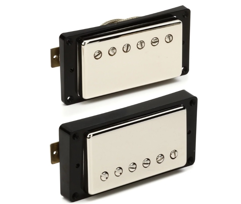 Seymour Duncan Seth Lover SH-55