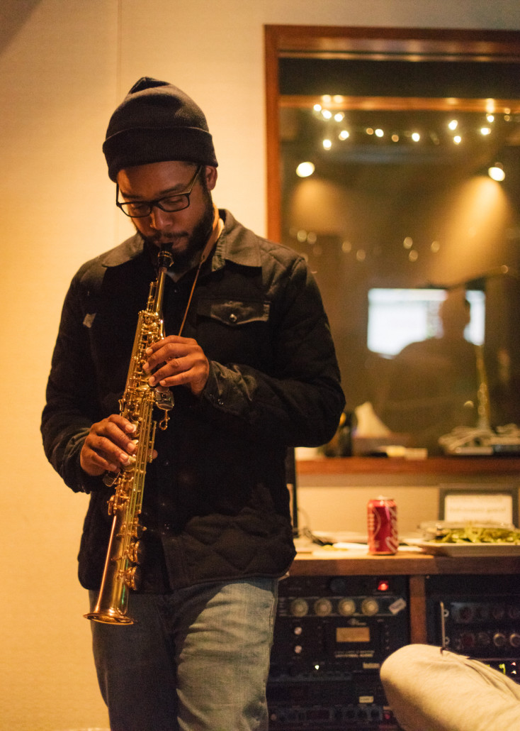 Terrace Martin Favorite Jazz Solos