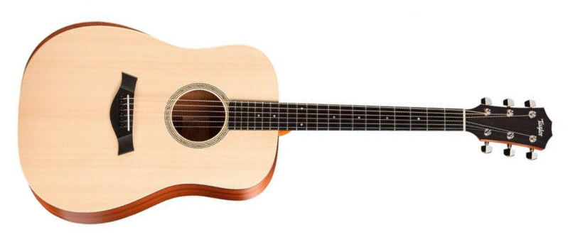 Taylor Academy 10e Acoustic-Electric Guitar 