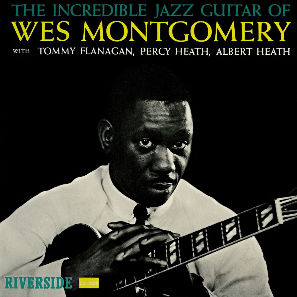 wes montgomery