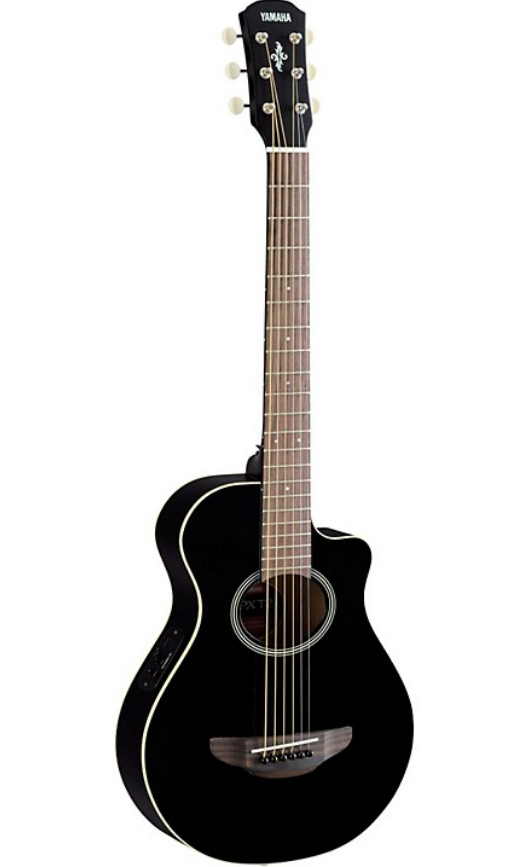 Yamaha APXT2 Thinline
