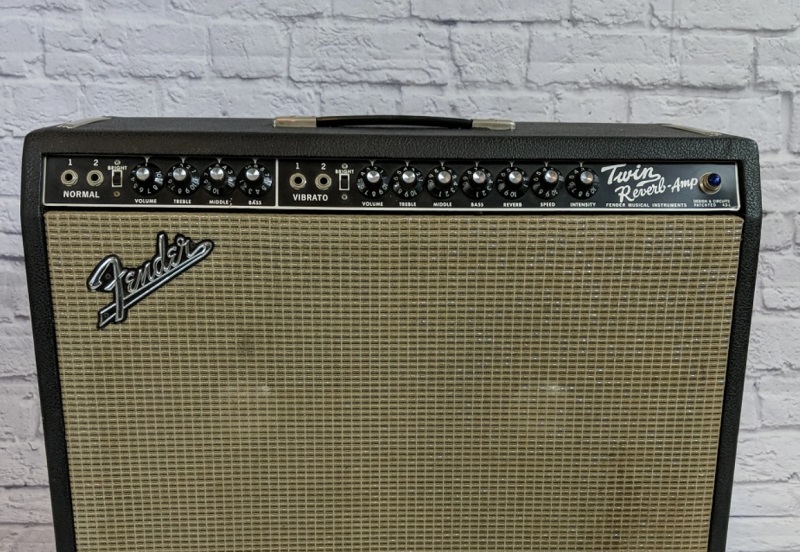 fender turin reverb guitar amps