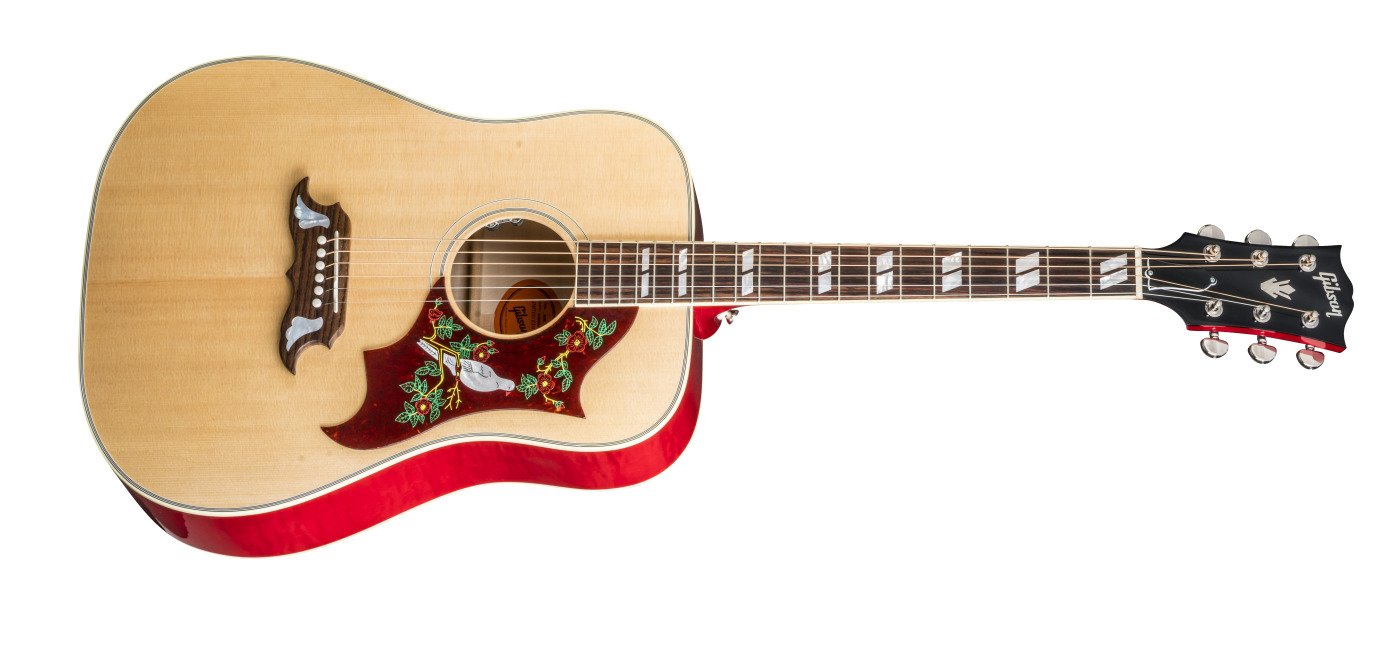 Gibson Dove