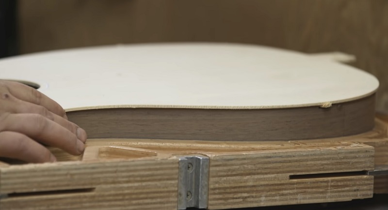 gibson hummingbird quality