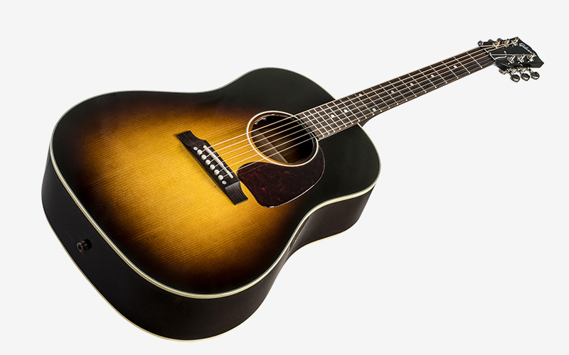 Gibson J-45