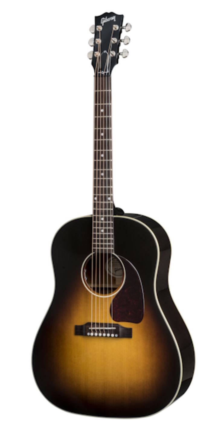 Gibson J-45