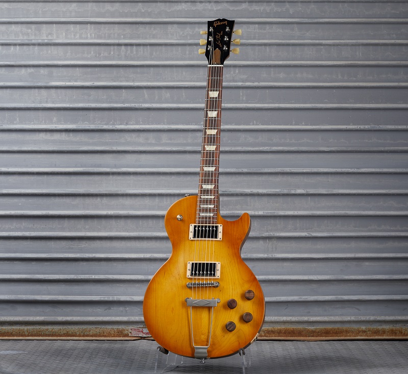 gibson les paul tribute