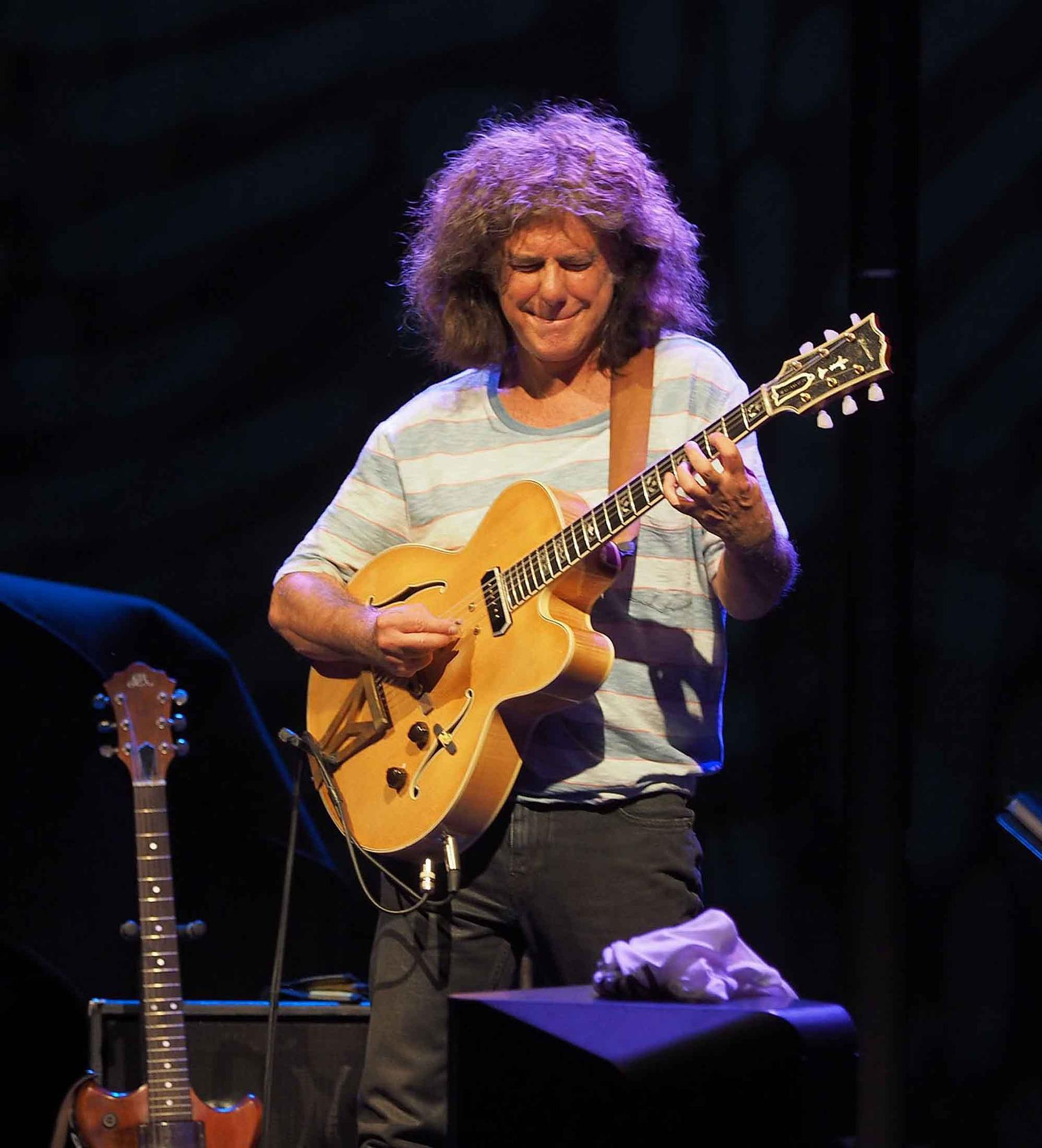 Pat Metheny
