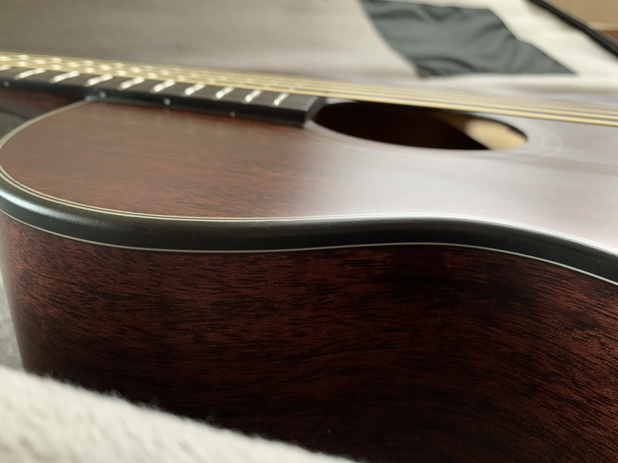 pros and cons of orangewood guitar