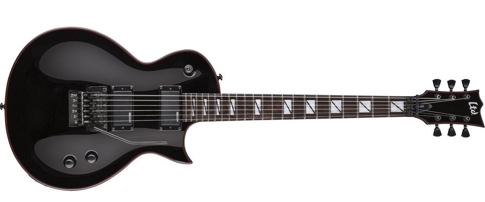 ESP LTD GH-200 Gary Holt Signature Guitar
