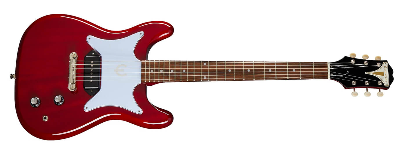 Epiphone Coronet Guitar