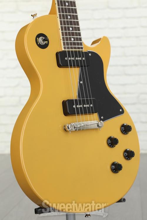 Epiphone Les Paul Special Electric Guitar