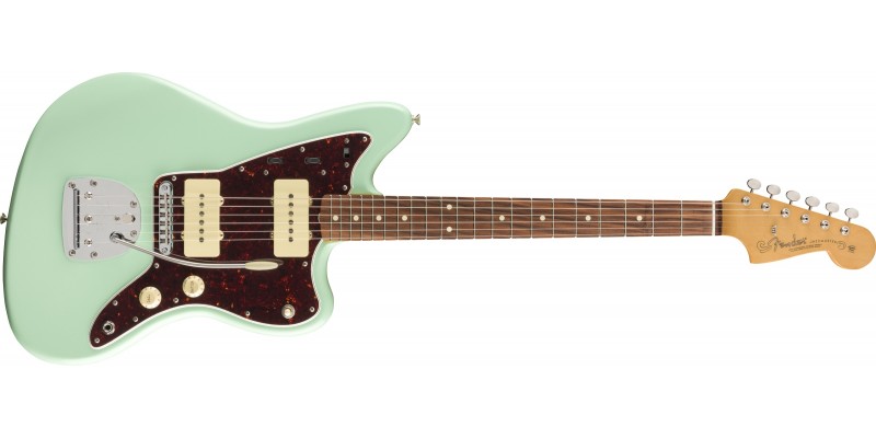 Fender Jazzmaster Guitar